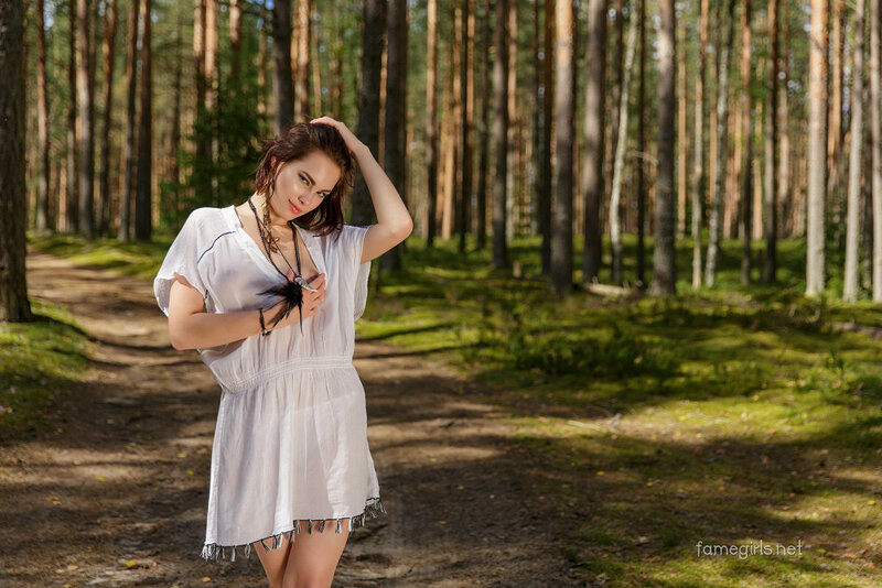 Галина, 33 года, 0 размер груди